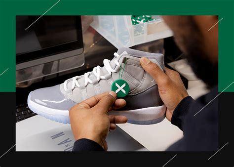 what happens if you get fake shoes from stockx|is stockx a scam.